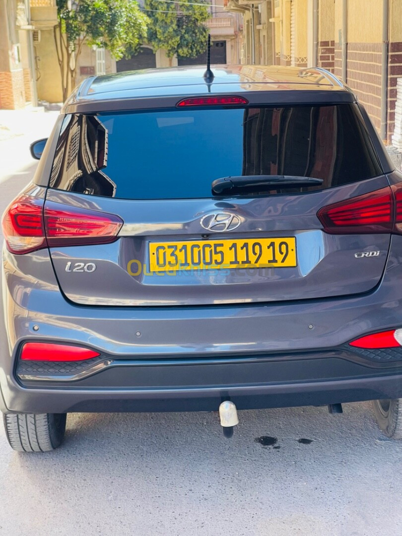 Hyundai i20 2019 i20