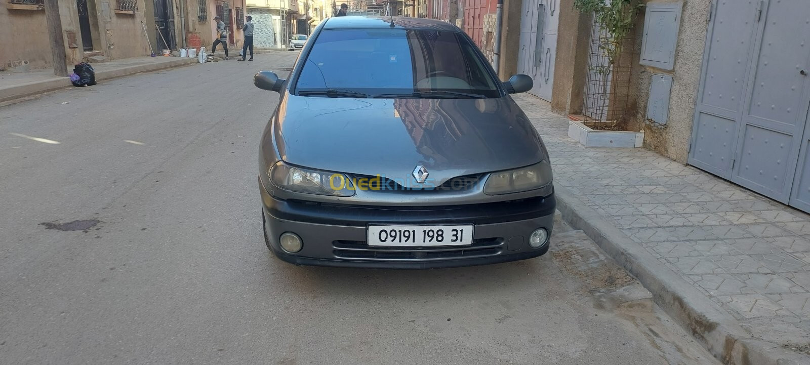 Renault Laguna 1 1999 Laguna 1