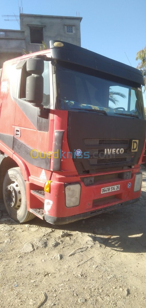 iveco iveco 