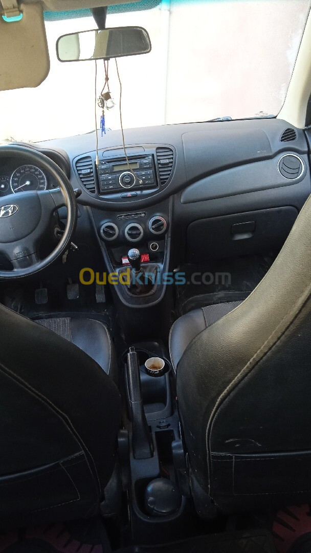 Hyundai i10 2015 GL Plus