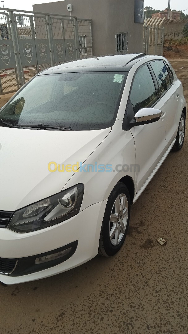 Volkswagen Polo 2014 Polo