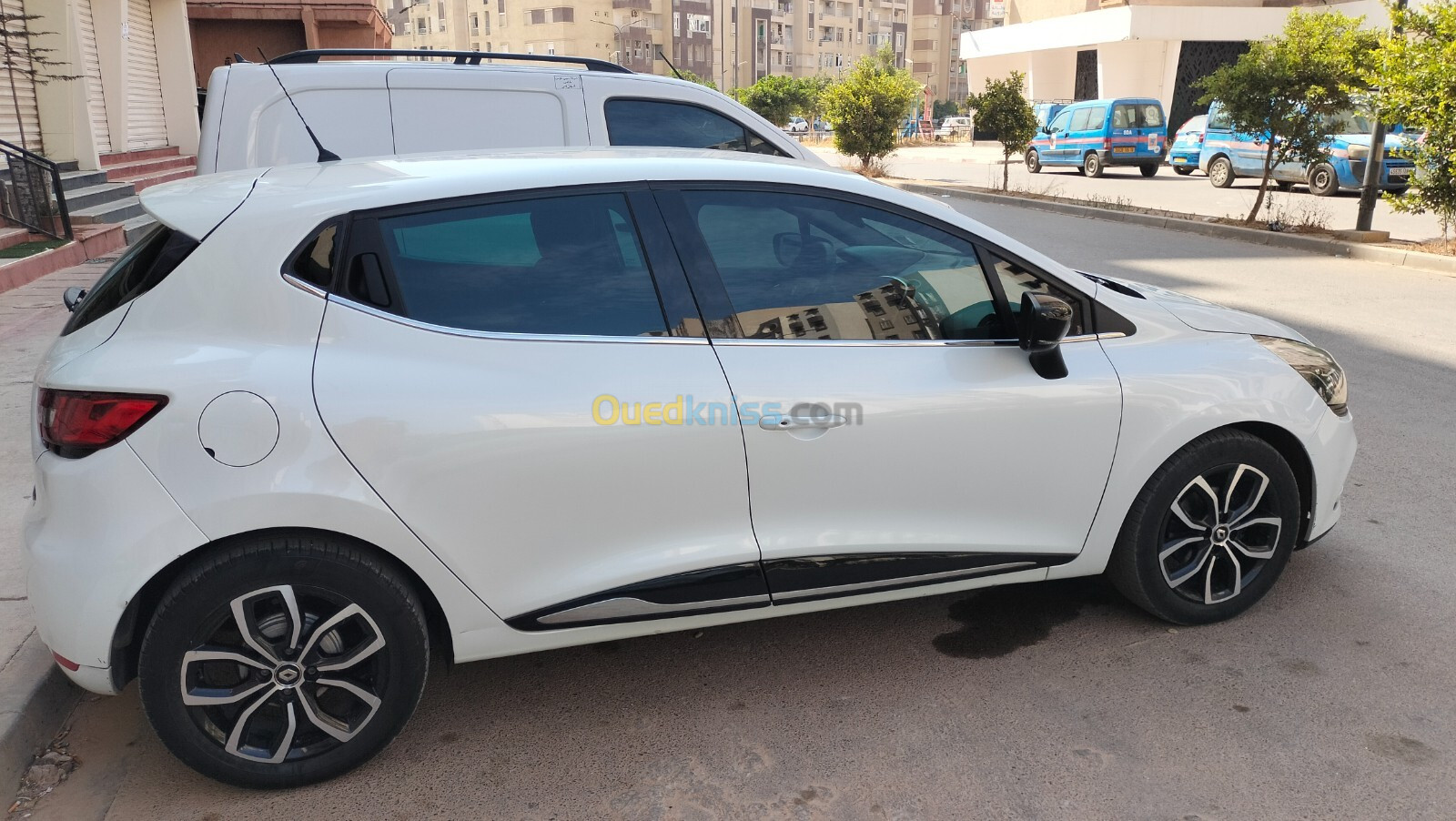 Renault Clio 4 2018 Limited