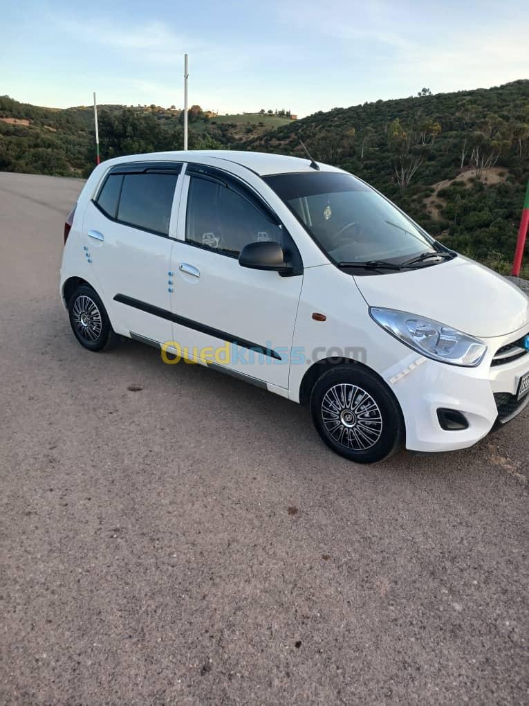 Hyundai i10 2015 GL Plus