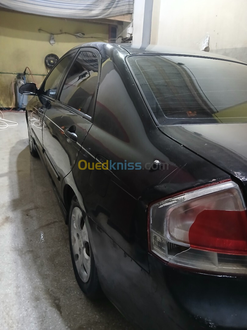 Kia Cerato 2006 