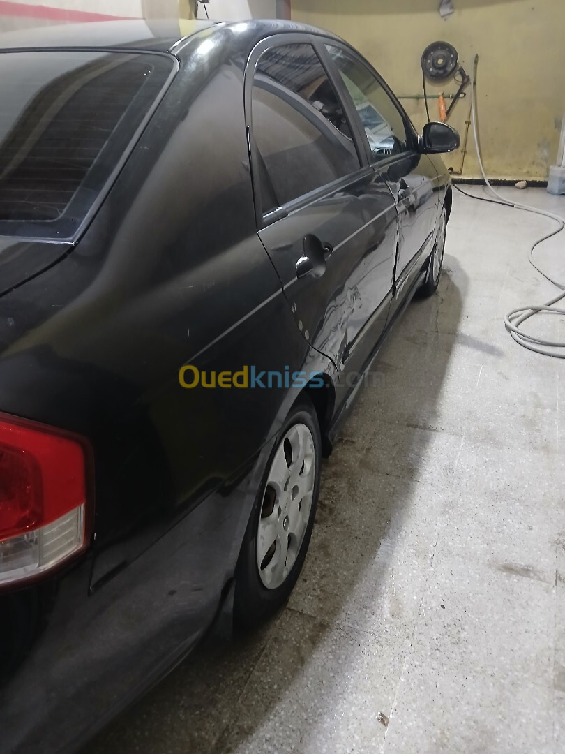 Kia Cerato 2006 