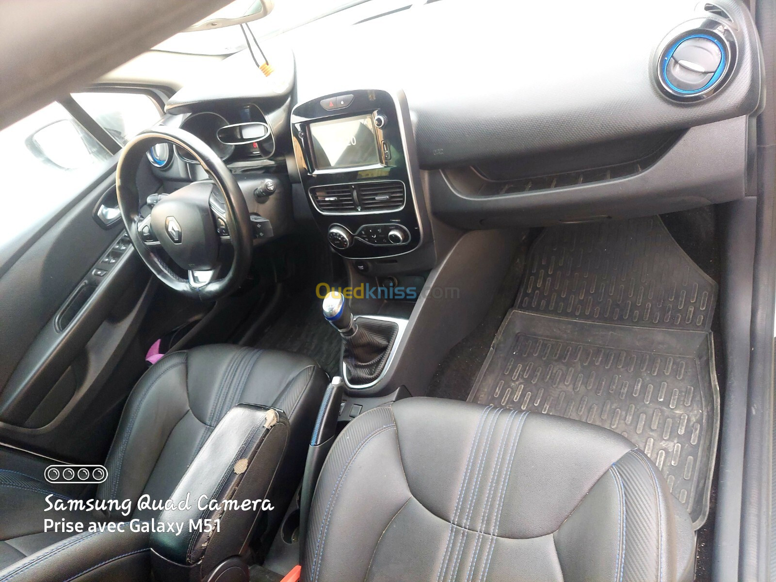 Renault Clio 4 2019 GT Line +