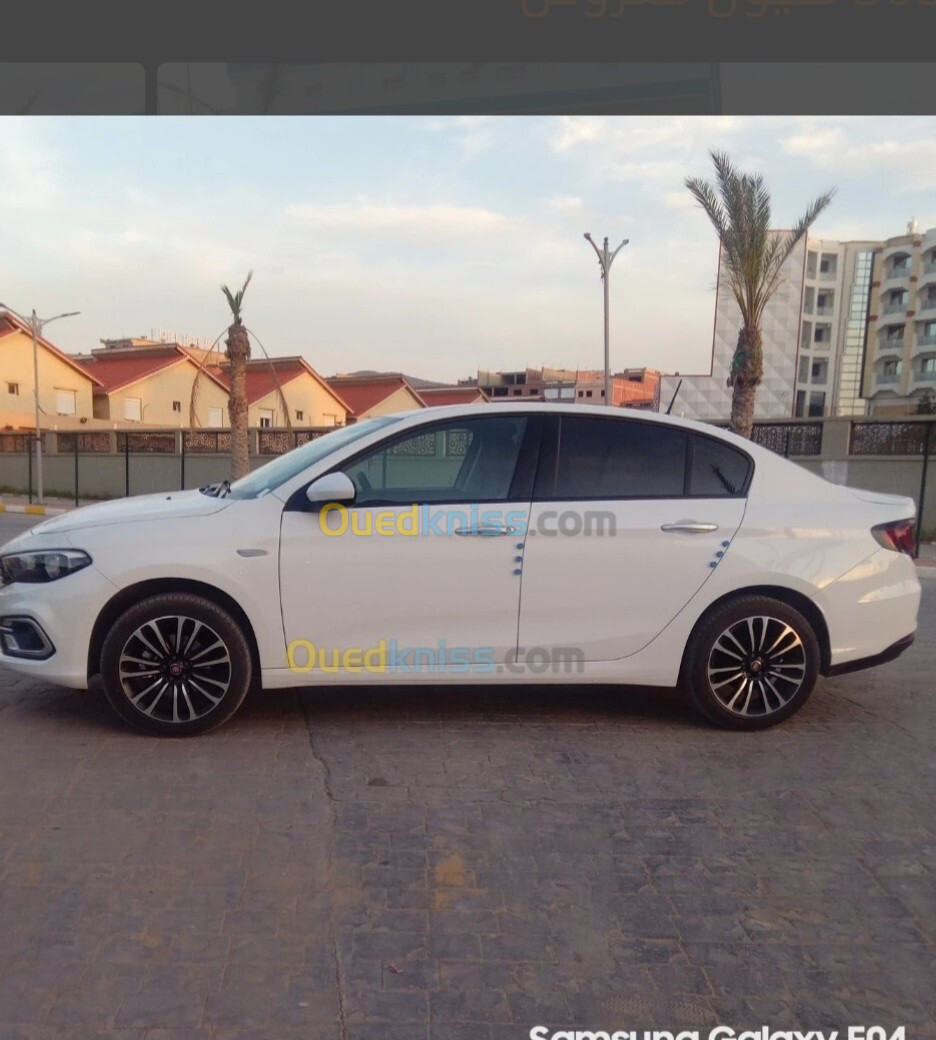 Fiat Tipo 2023 Laif