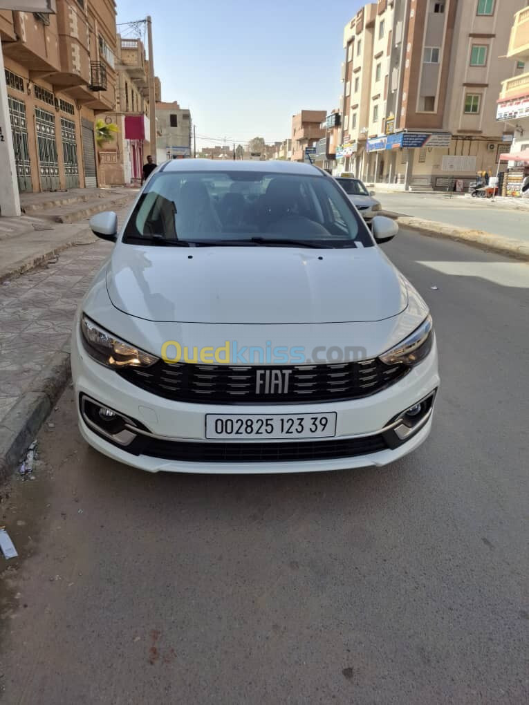 Fiat Tipo 2023 Laif