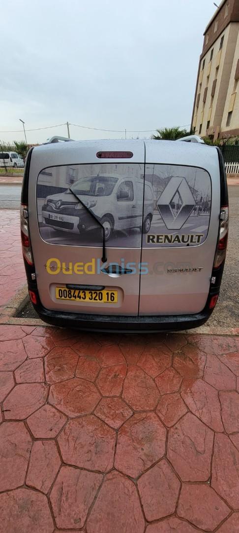 Renault Kangoo 2020 Confort