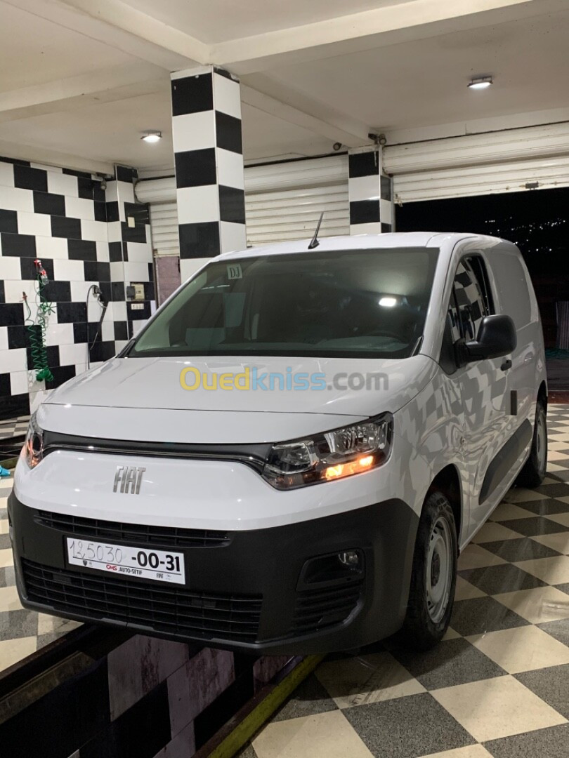 Fiat Doblo 2024 Dz