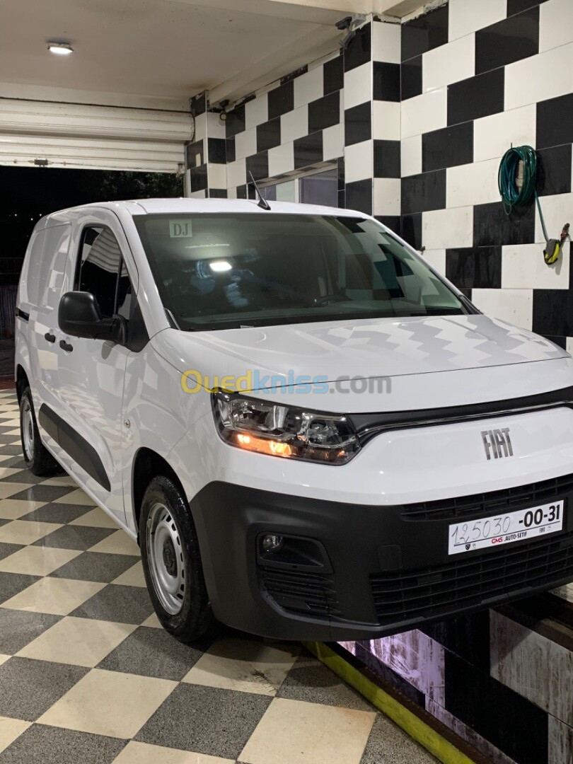 Fiat Doblo 2024 Dz