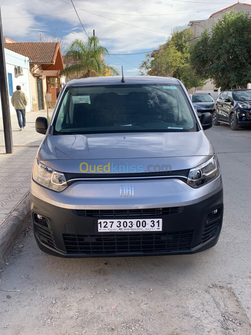 Fiat Doblo 2024 