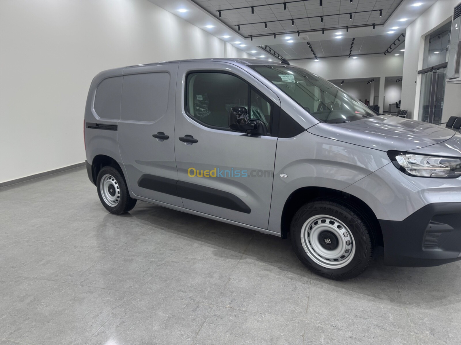 Fiat Doblo 2024 New