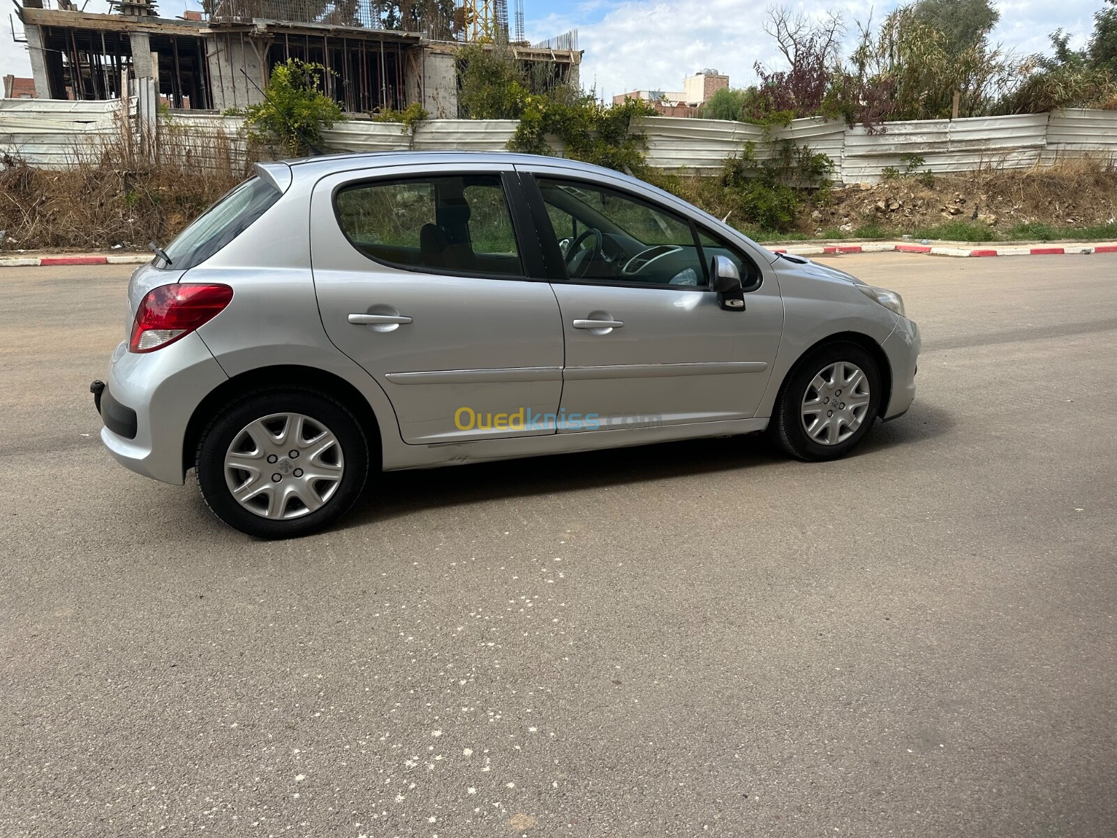 Peugeot 207 plus 2013 207 plus