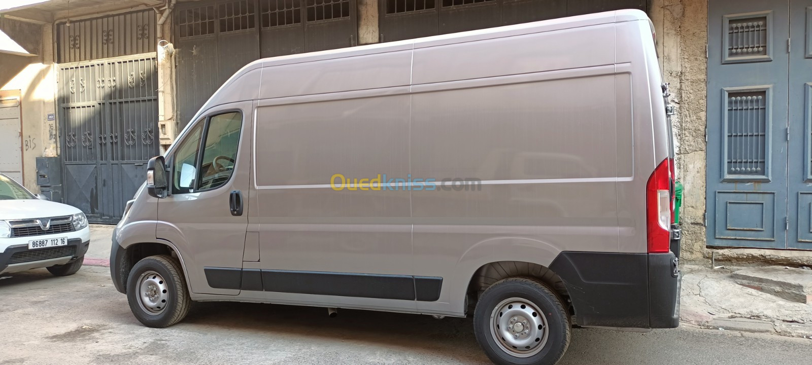 Fiat Ducato 2023 L2H2