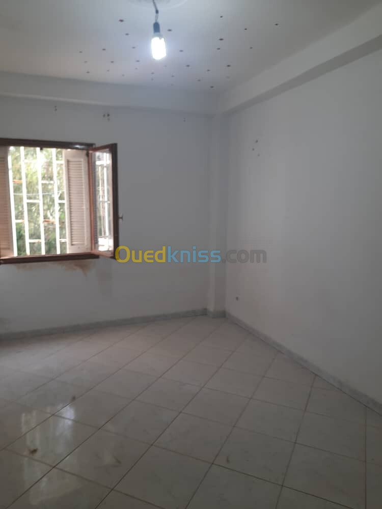 Location Appartement F3 Alger Zeralda