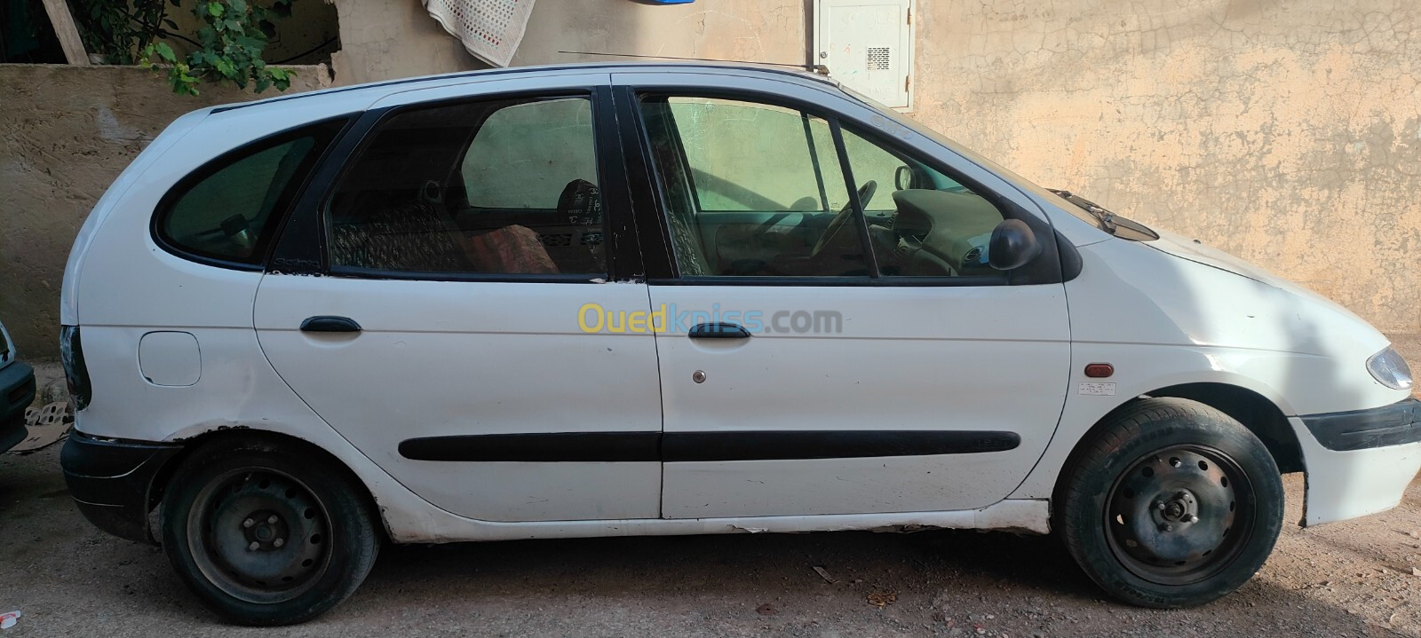 Renault Scenic 1997 