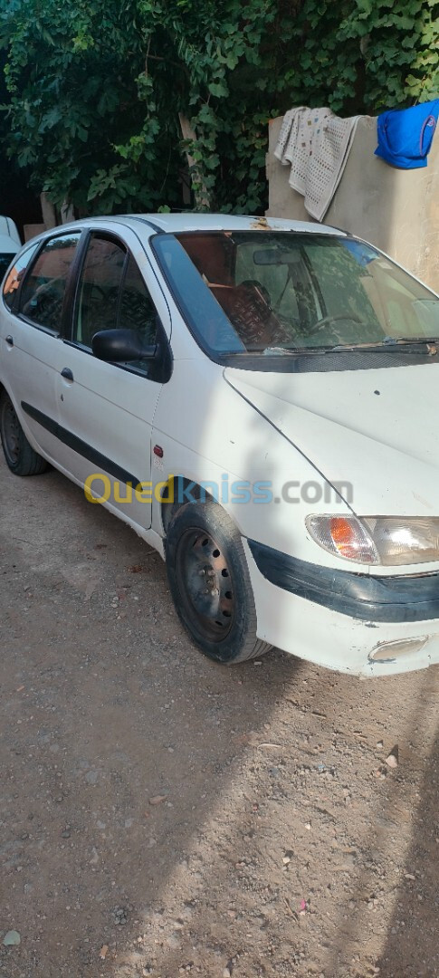 Renault Scenic 1997 