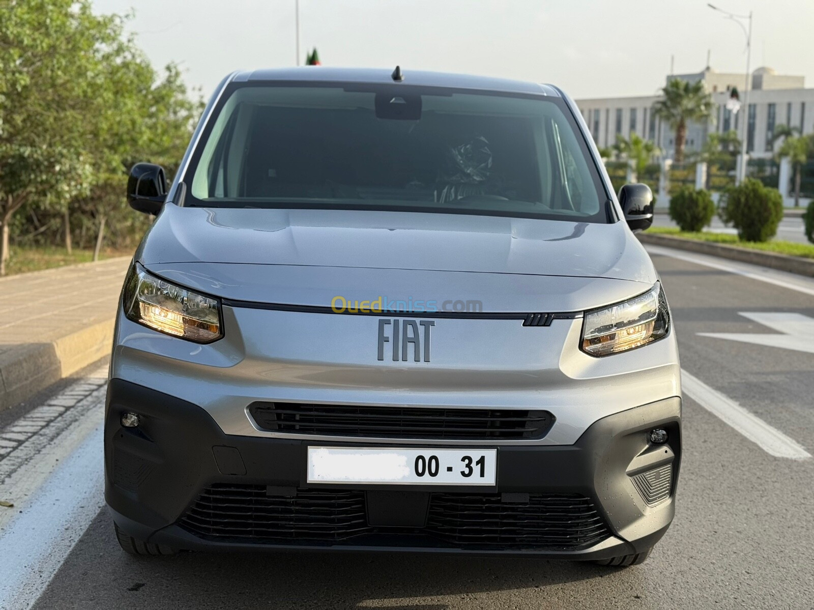 Fiat Doblo 2024 