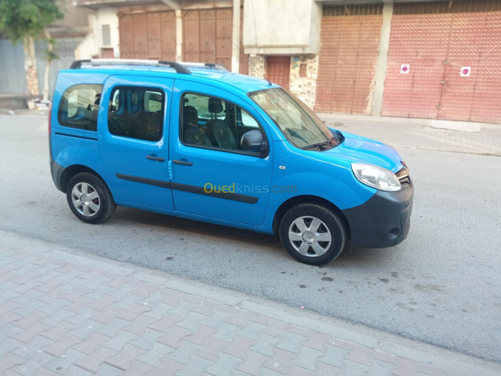 Renault Kangoo 2014 Kangoo