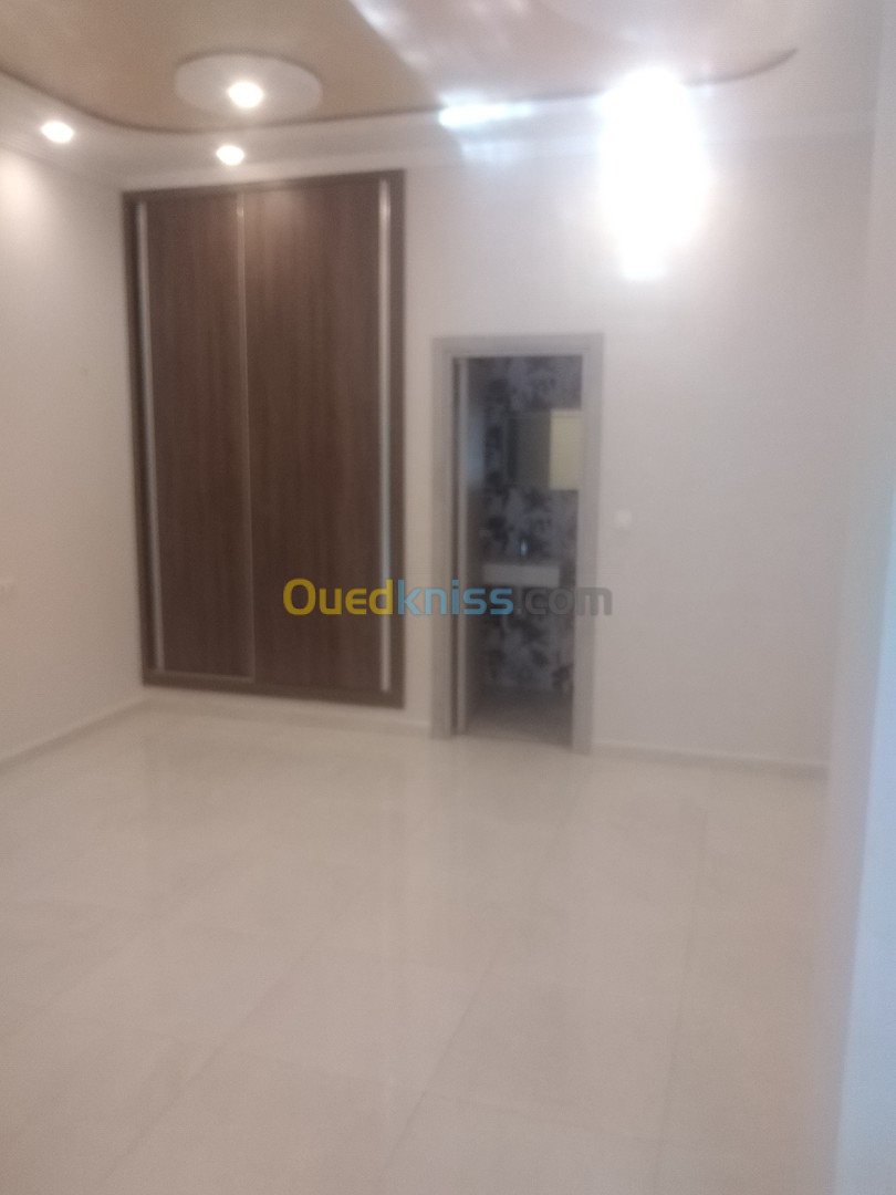 Vente Appartement F4 Alger Birkhadem