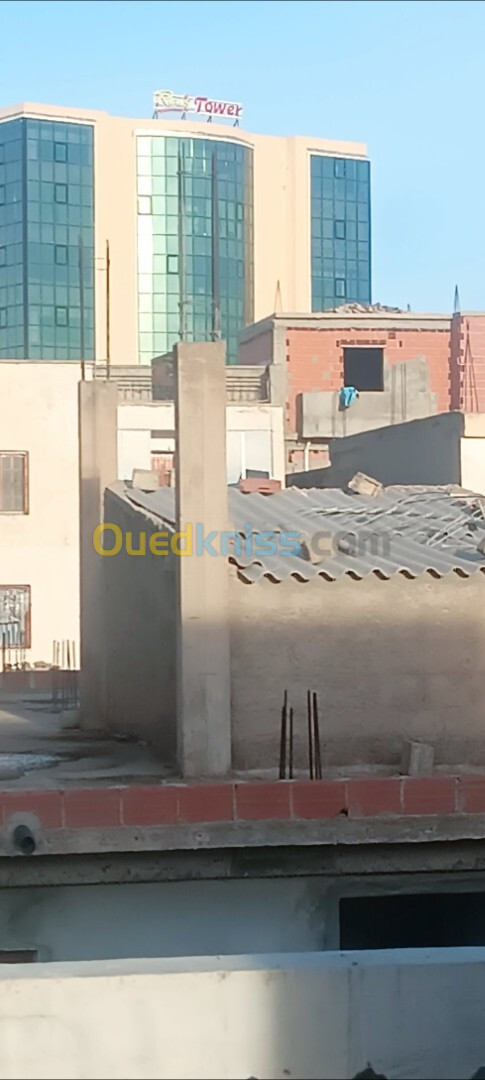 Vente Villa Sétif Setif