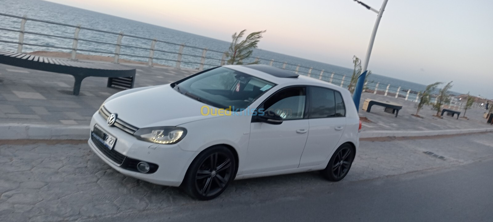 Volkswagen Golf 6 2012 Golf 6