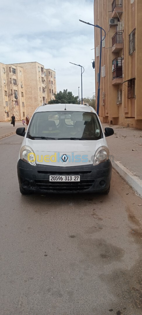 Renault Kangoo 2013 Kangoo