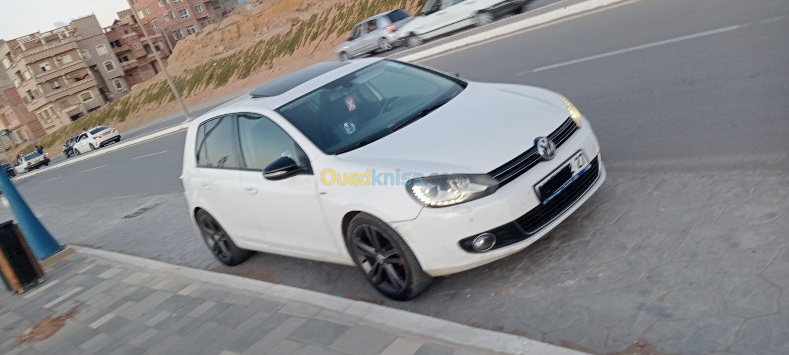 Volkswagen Golf 6 2012 Golf 6