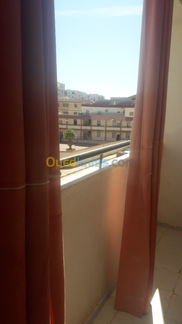 Location Appartement F3 Alger Ain benian