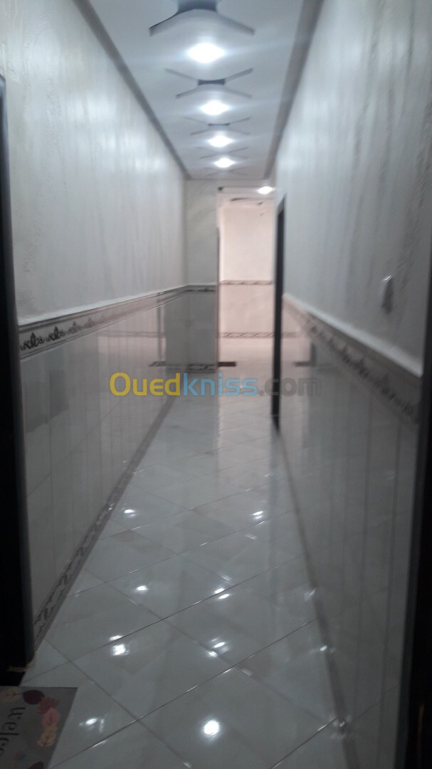 Location Appartement F2 Alger Ain benian