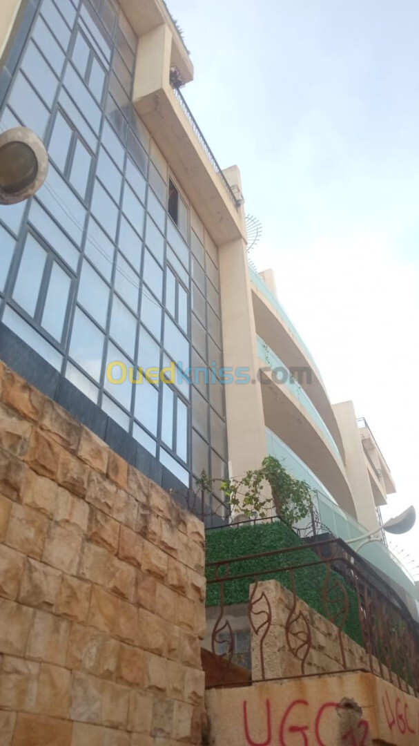 Location Appartement Alger Bab el oued