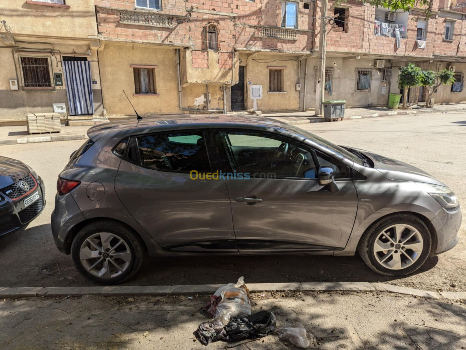 Renault Clio 4 2016 