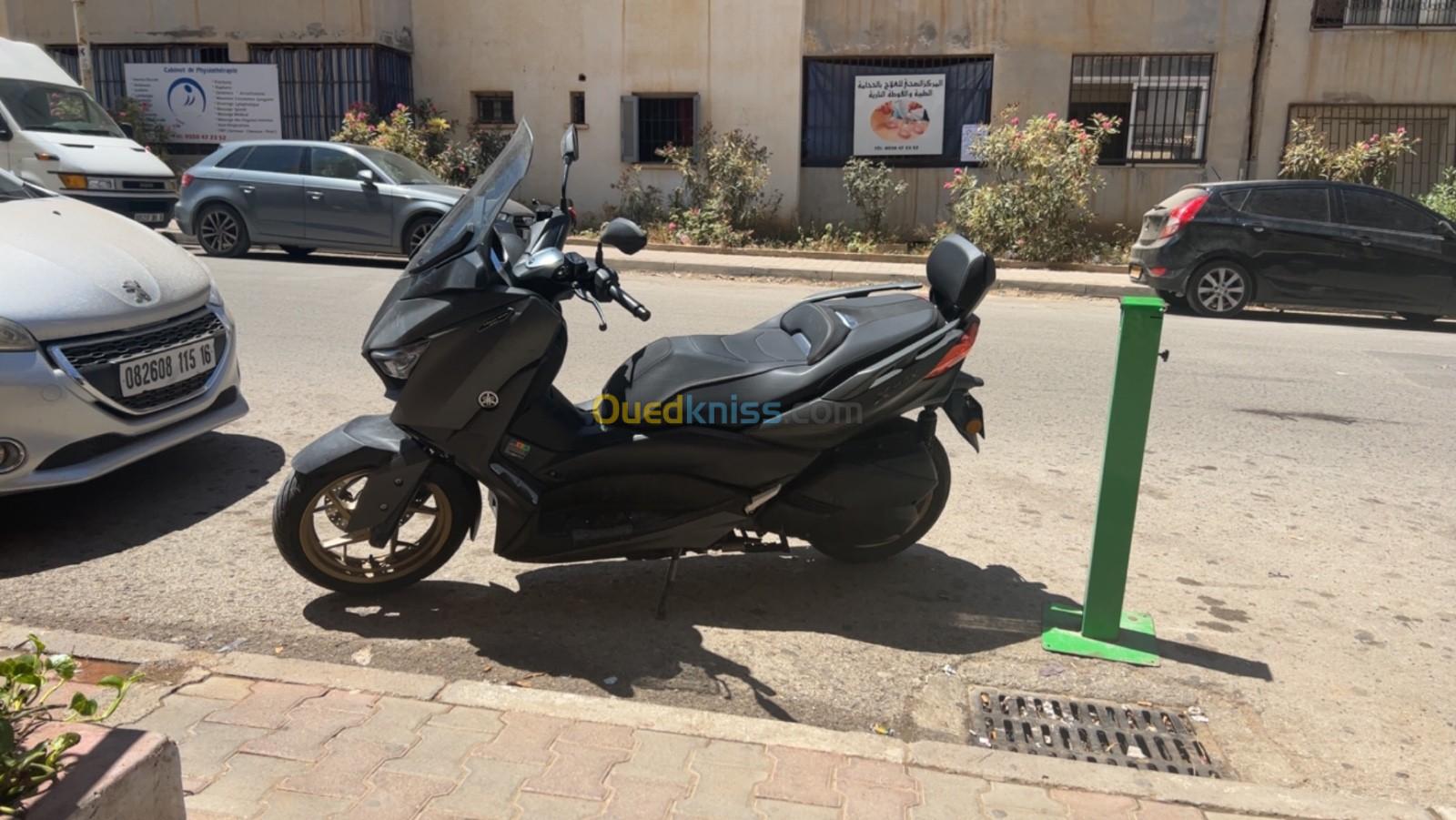 Yamaha Tech max xmax 300 2020