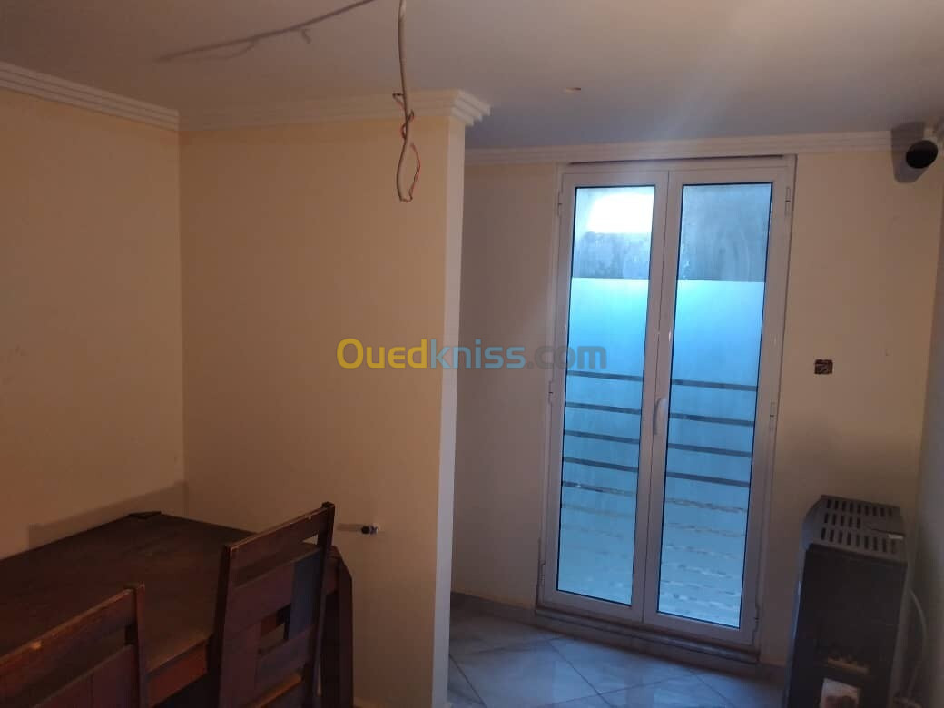 Vente Appartement F2 Alger Draria