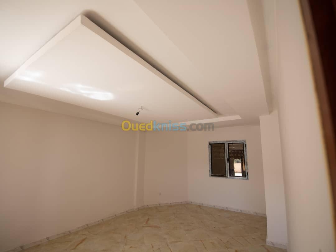 Vente Appartement F5 El taref El kala