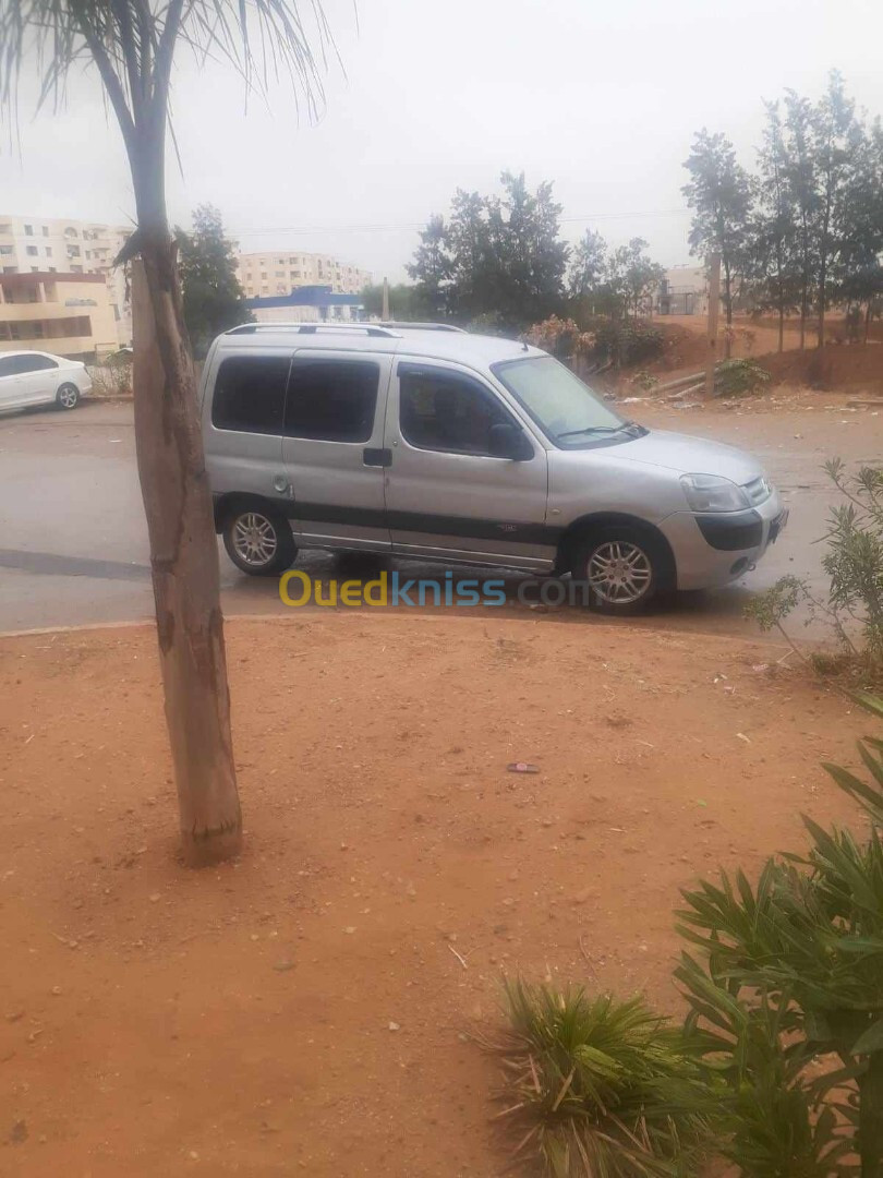 Renault berlingo 2005 berlingo