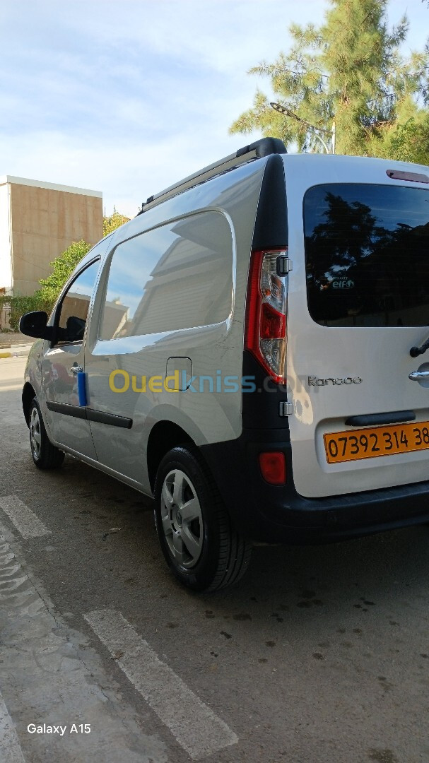 Renault Kangoo 2014 