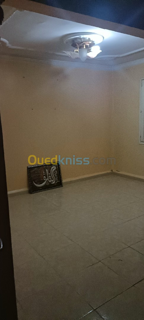 Vente Appartement F4 Setif Ain arnat