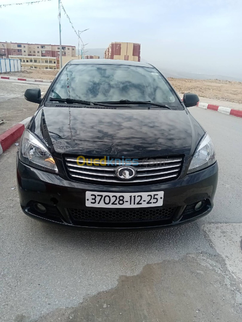 Great Wall C30 2012 C30