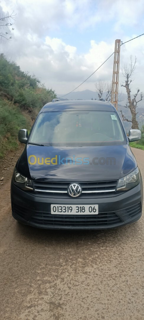 Volkswagen Caddy 2018 Caddy