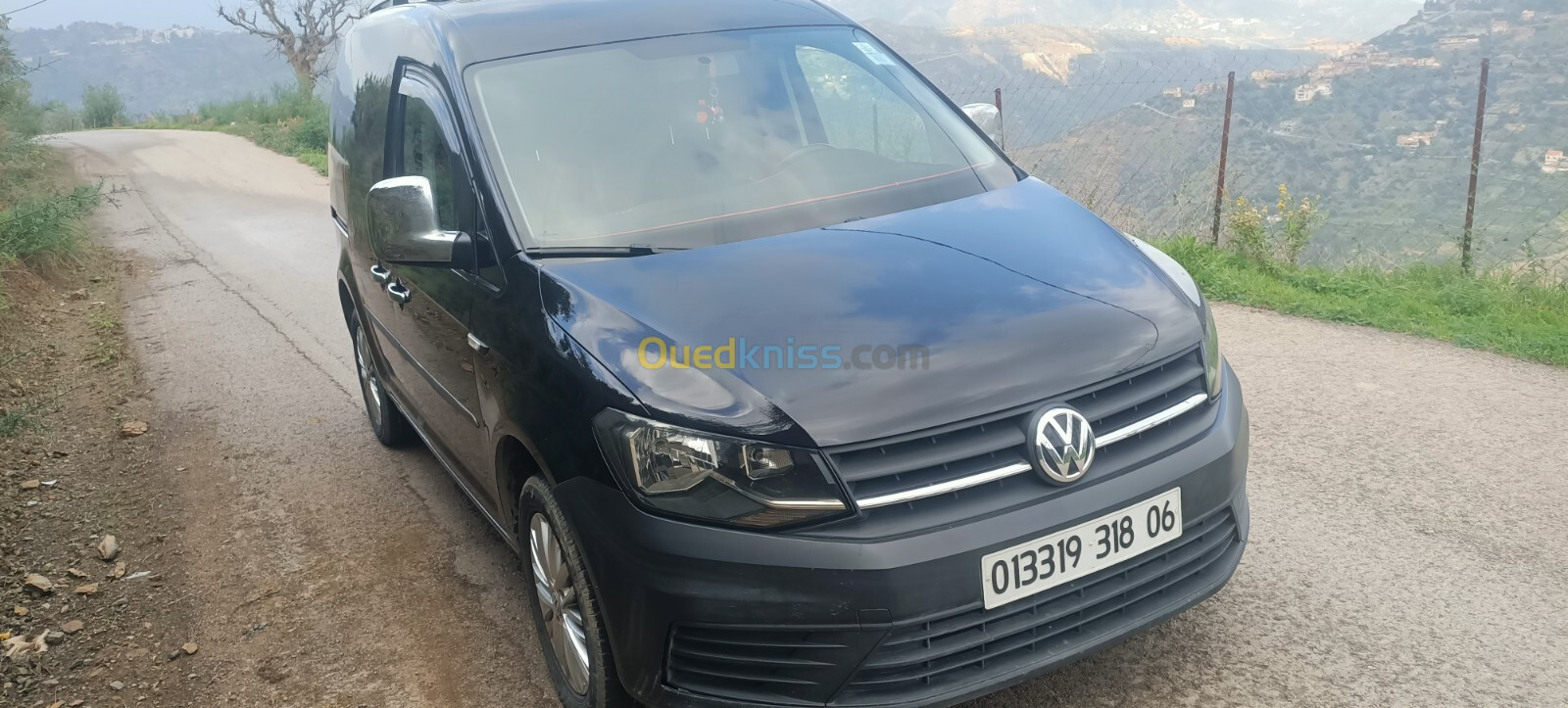 Volkswagen Caddy 2018 Caddy