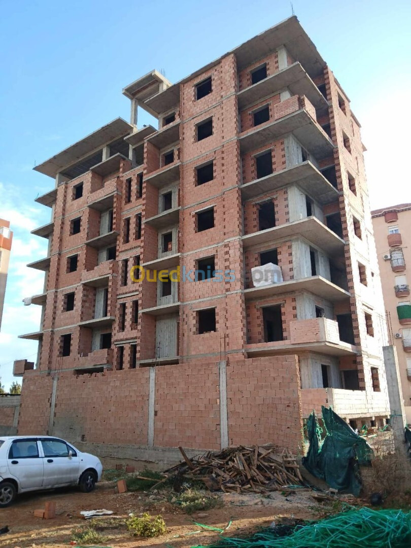 Vente Appartement F4 Boumerdès Ouled moussa