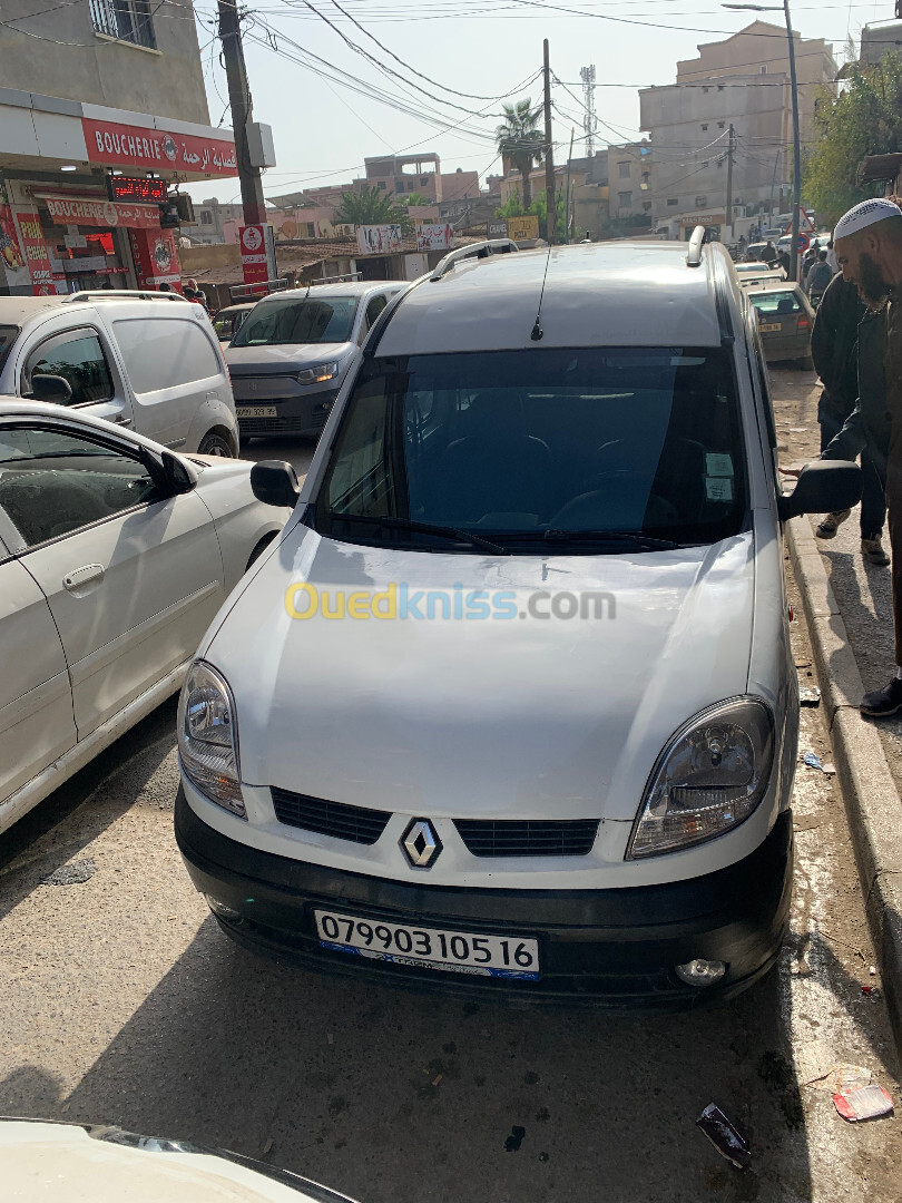 Renault Kangoo 2005 Kangoo