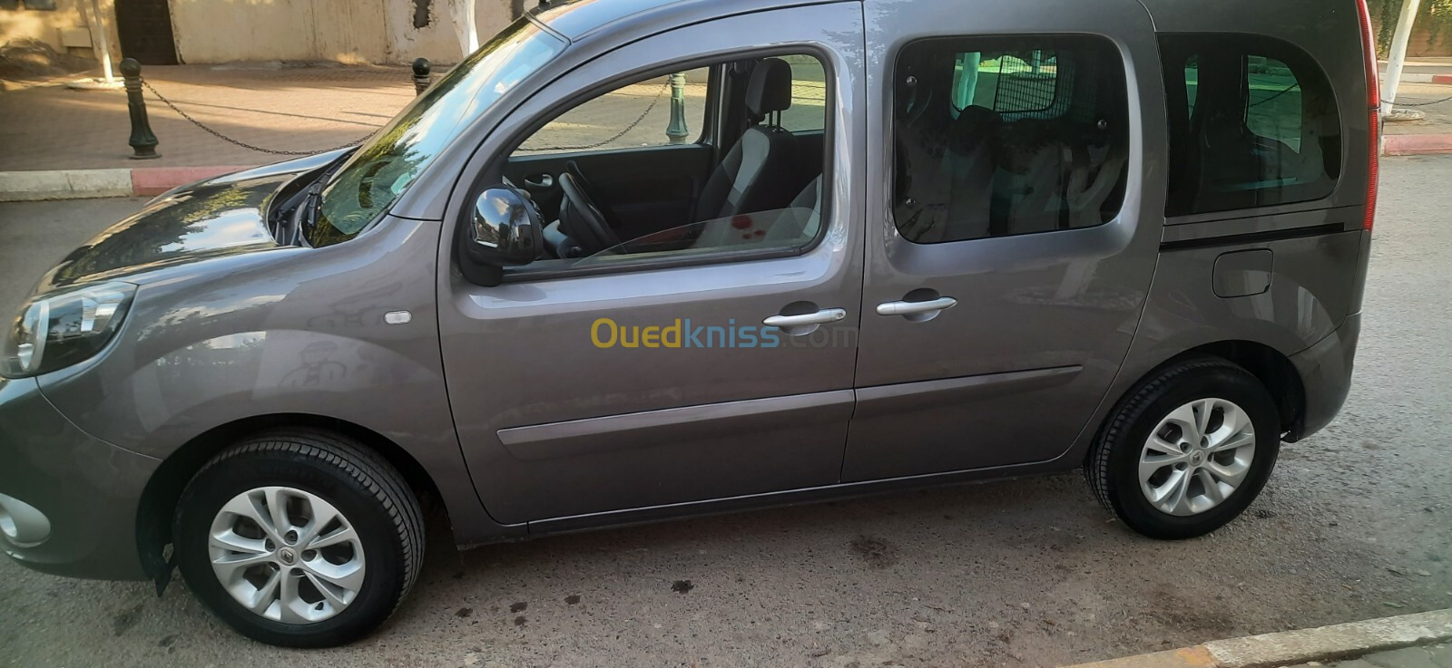 Renault Kangoo 2018 Kangoo