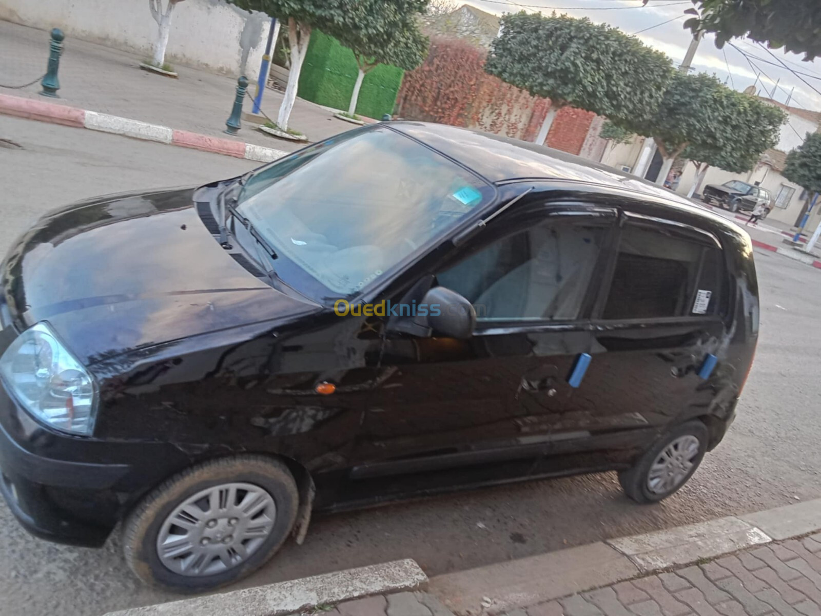 Hyundai Atos 2008 GLS