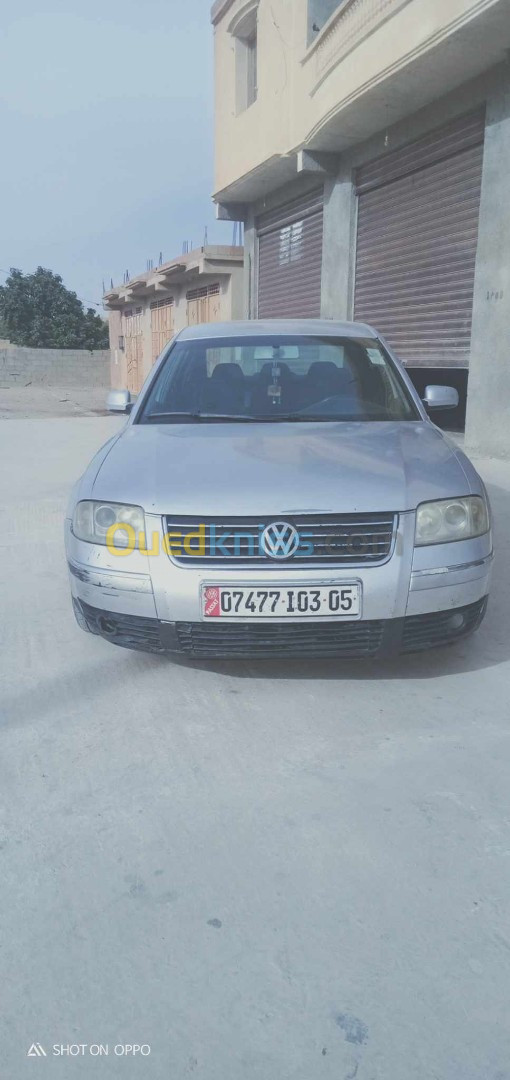 Volkswagen Passat 1993 Passat