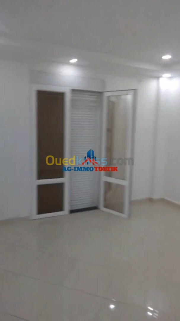 Location Appartement F3 Alger Ouled fayet