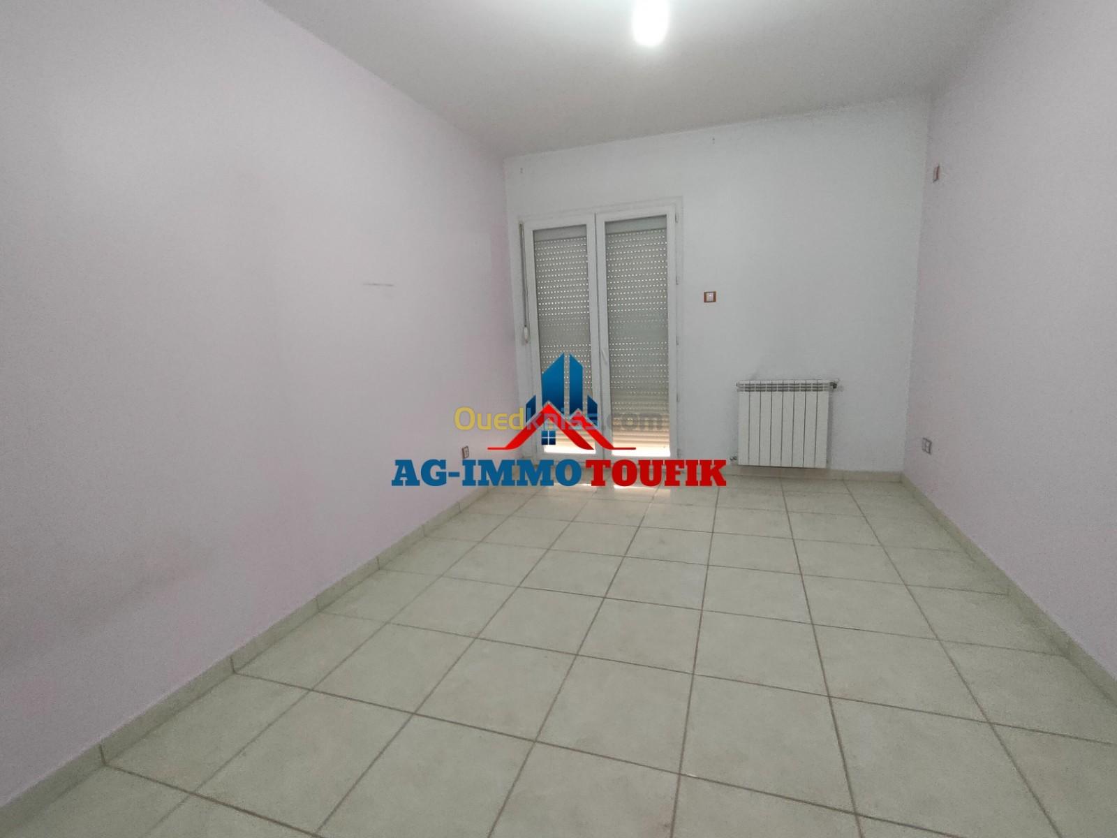 Vente Appartement F3 Alger Ouled fayet