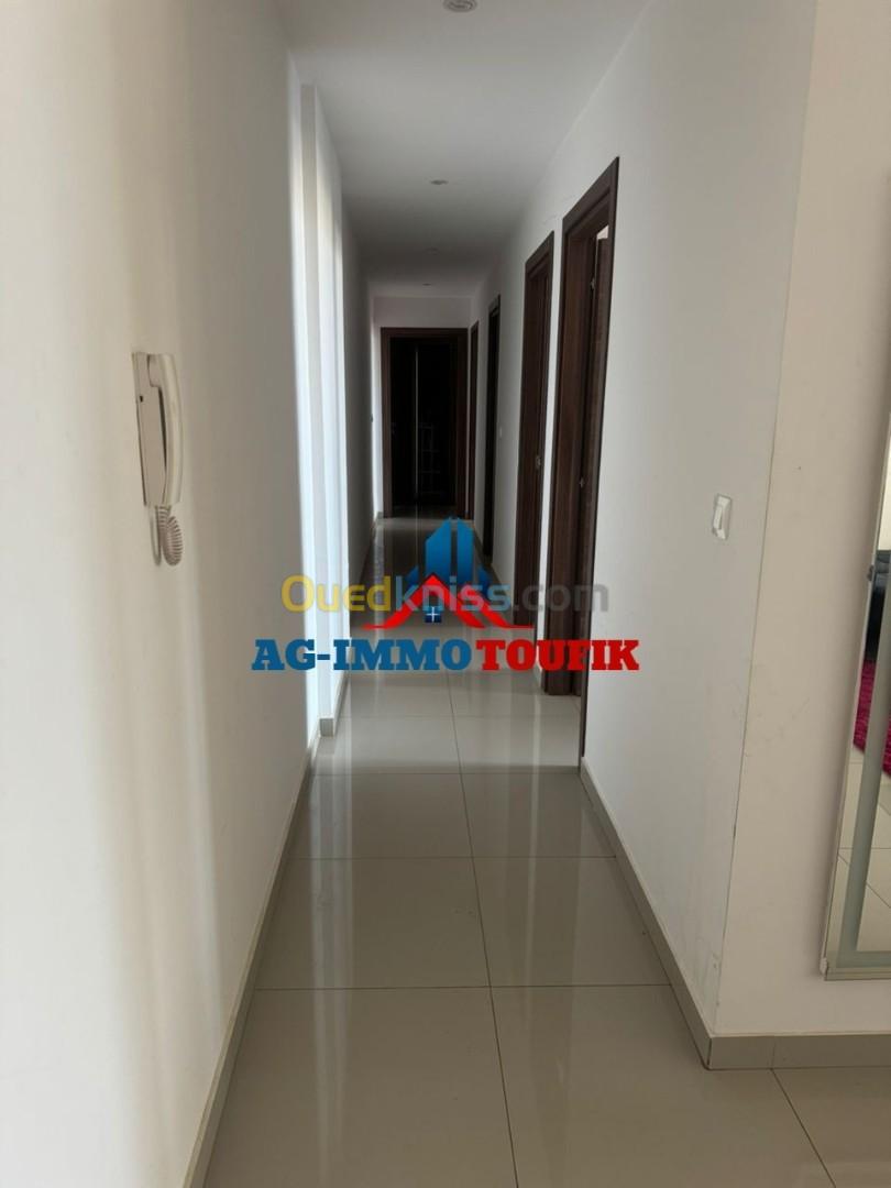 Location Appartement F3 Alger Cheraga